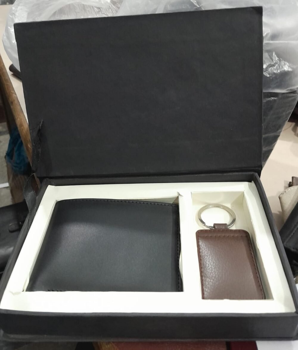 Corporate Giveaways Leather Products - Image 2