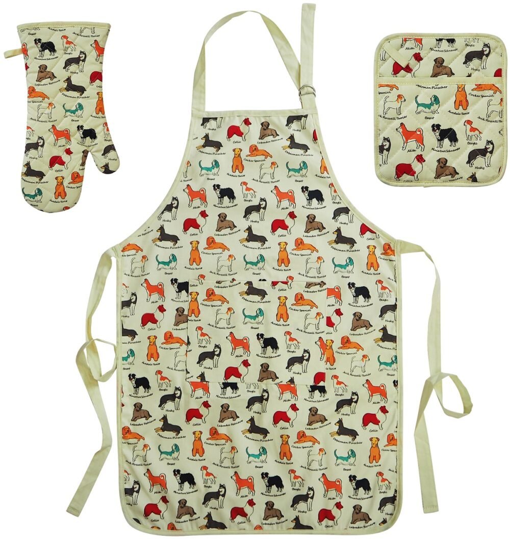 Promotional Apron - Image 5