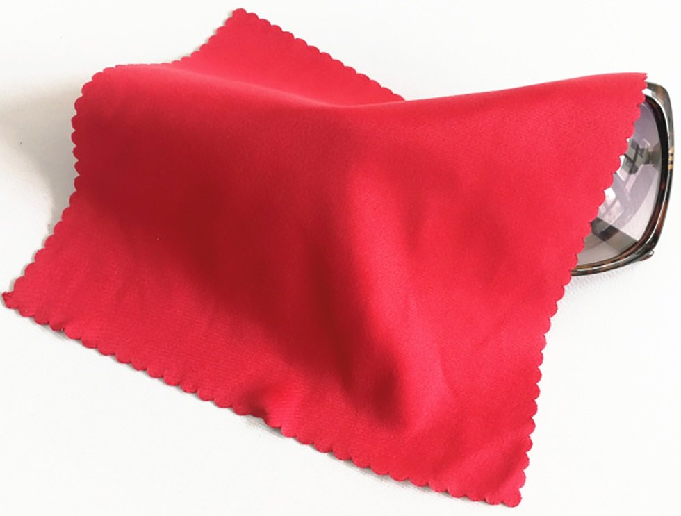 MicroFiber Cleaning Cloth - Image 9