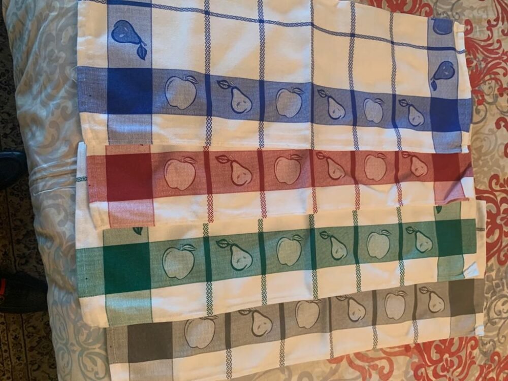 Kitchen Towels - Image 10