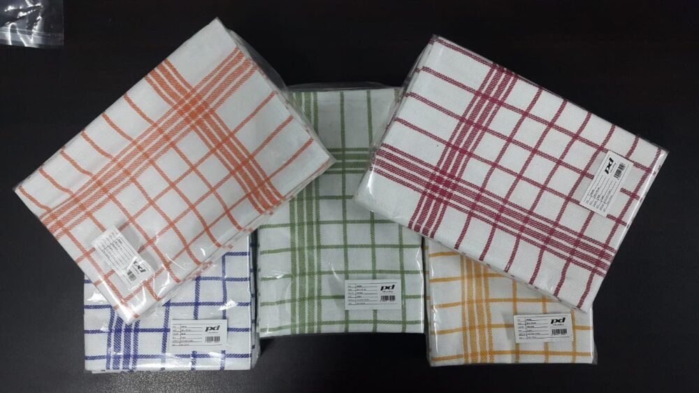 Kitchen Towels - Image 9