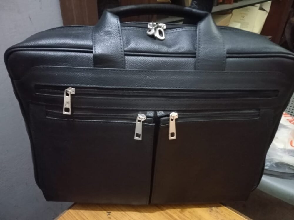 Corporate Giveaways Leather Products - Image 8