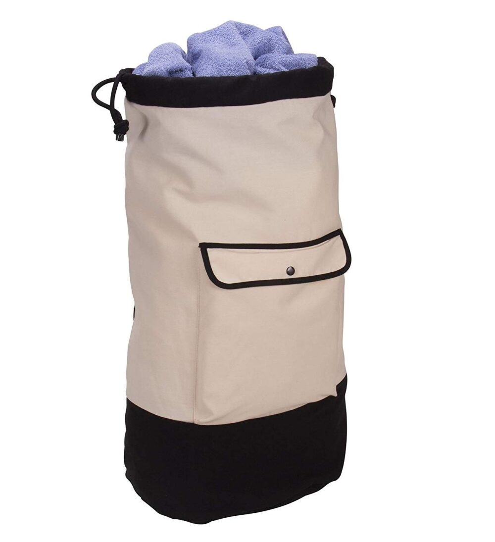 Canvas Laundry Bags