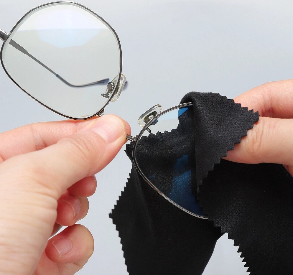 MicroFiber Cleaning Cloth - Image 13