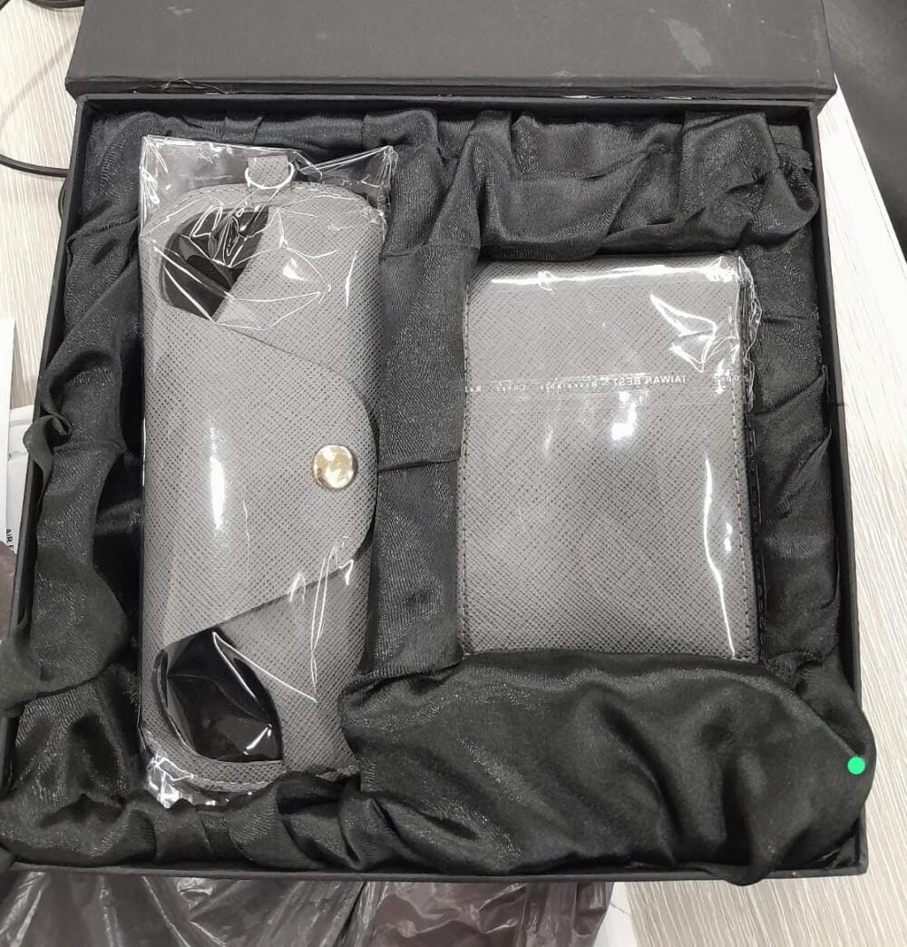 Corporate Giveaways Leather Products - Image 11