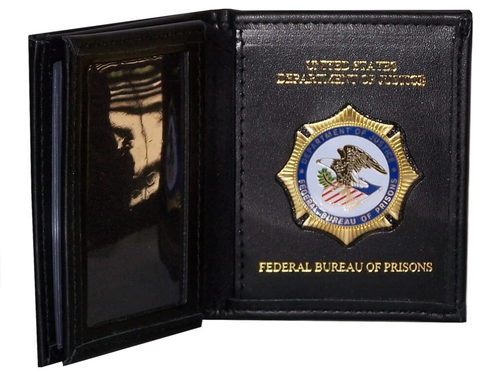 Badge Holder Wallet - Image 9