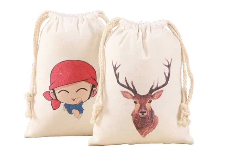 Cotton Pouch - Image 6