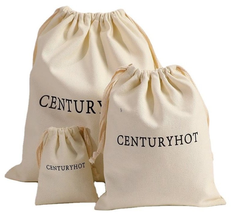 Cotton Pouch - Image 7