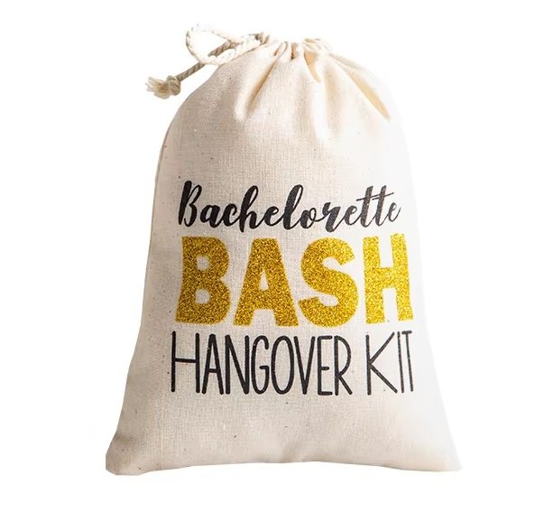 Cotton Pouch - Image 8