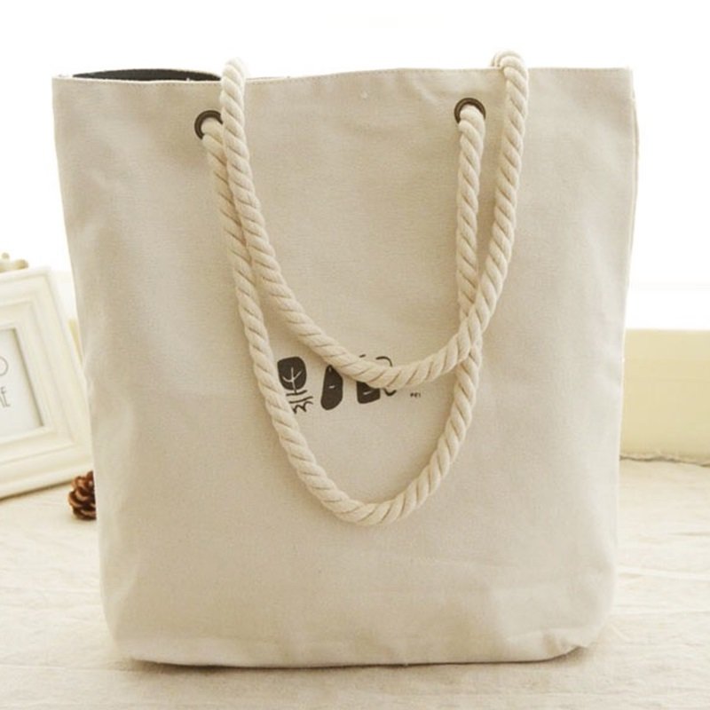 Colored Canvas Tote Bags - Image 9