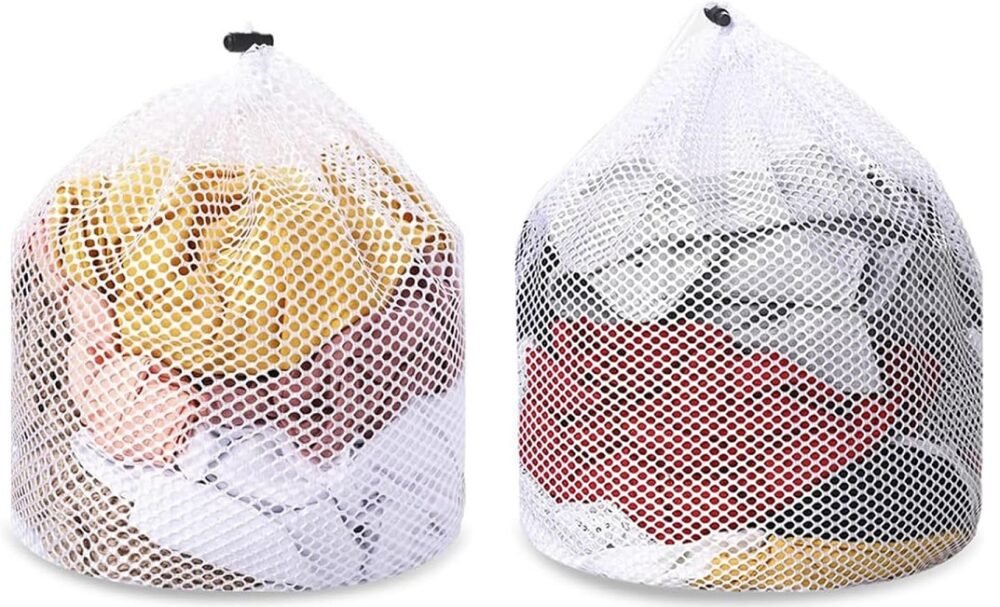 Mesh Laundry Bags - Image 7