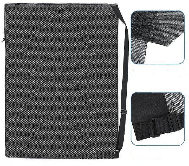 Football Carry Bag - Image 2