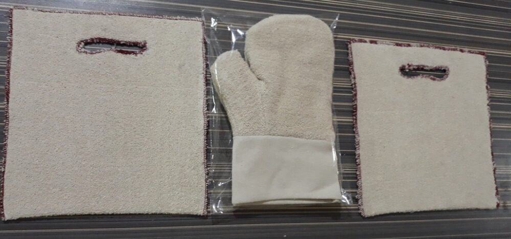Terry Cloth Pad - Image 3