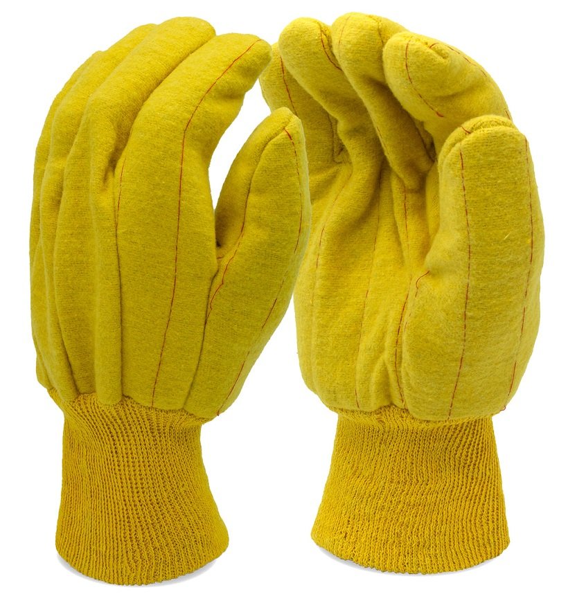 Chore Gloves Knit Wrist