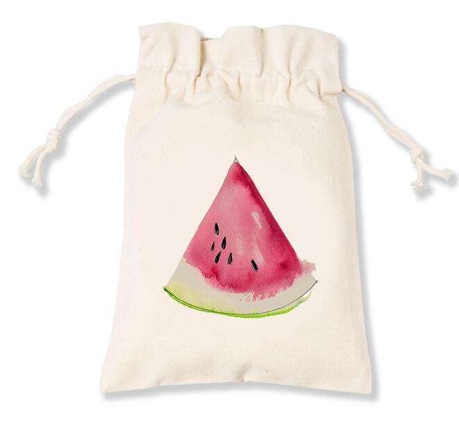 Drawstring Gift Bags