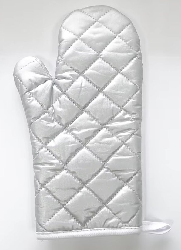 Silven Oven Mitts - Image 2