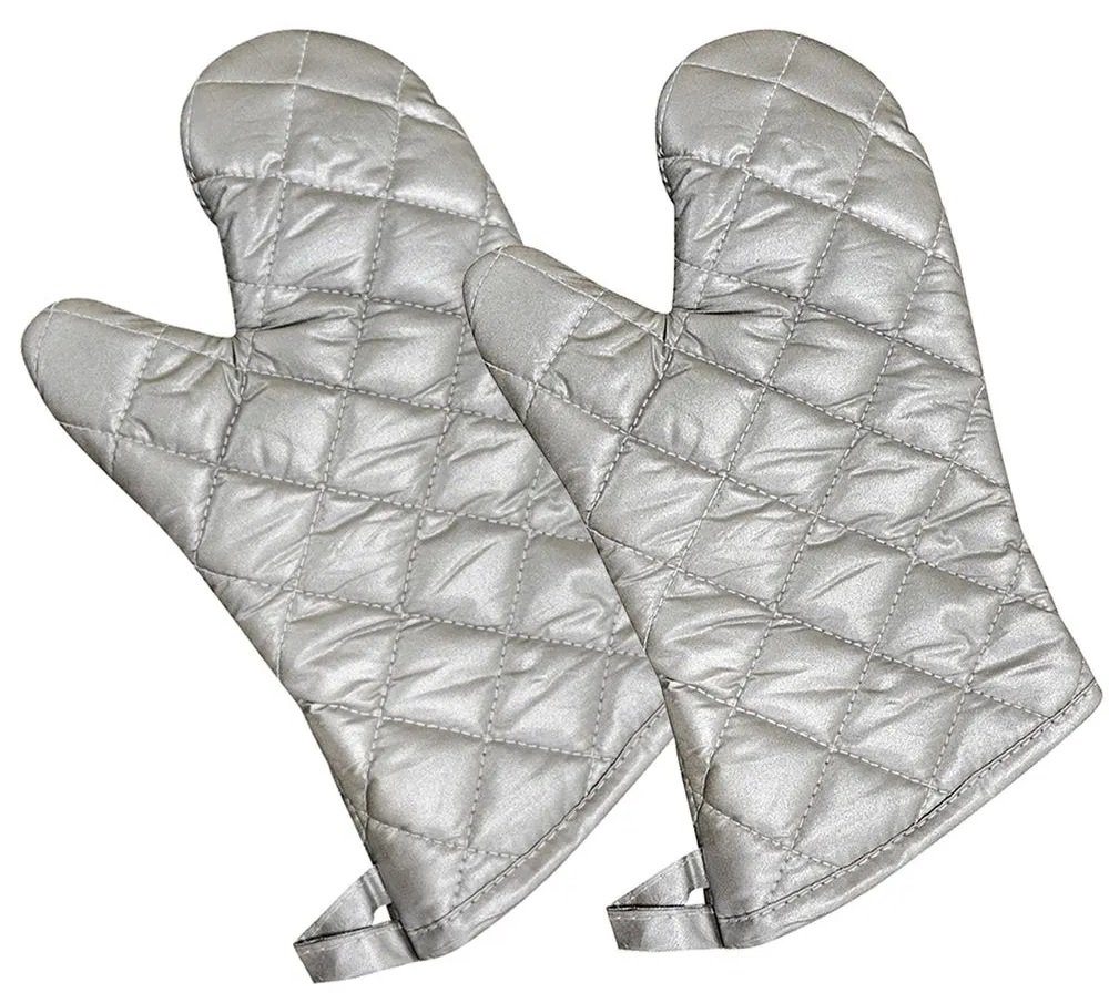 Silven Oven Mitts - Image 3