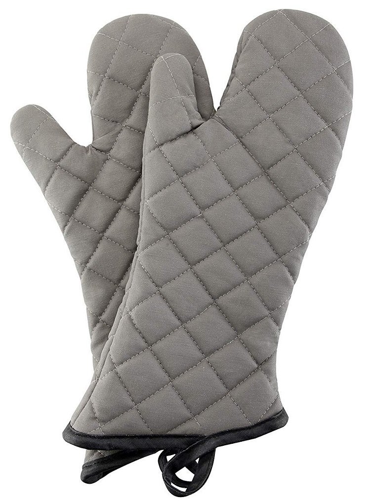 Silven Oven Mitts - Image 4