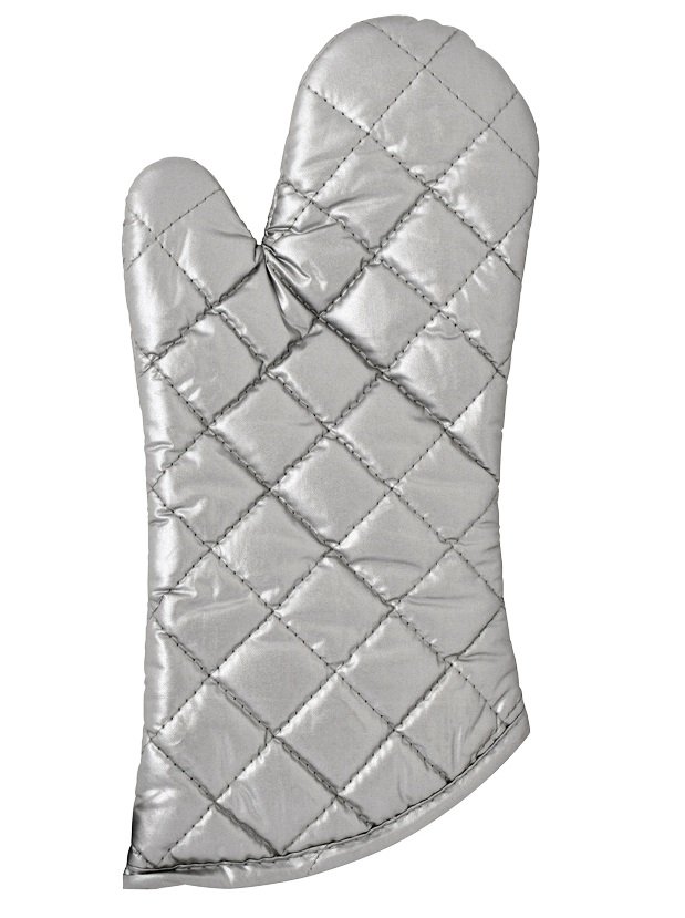 Silven Oven Mitts - Image 5