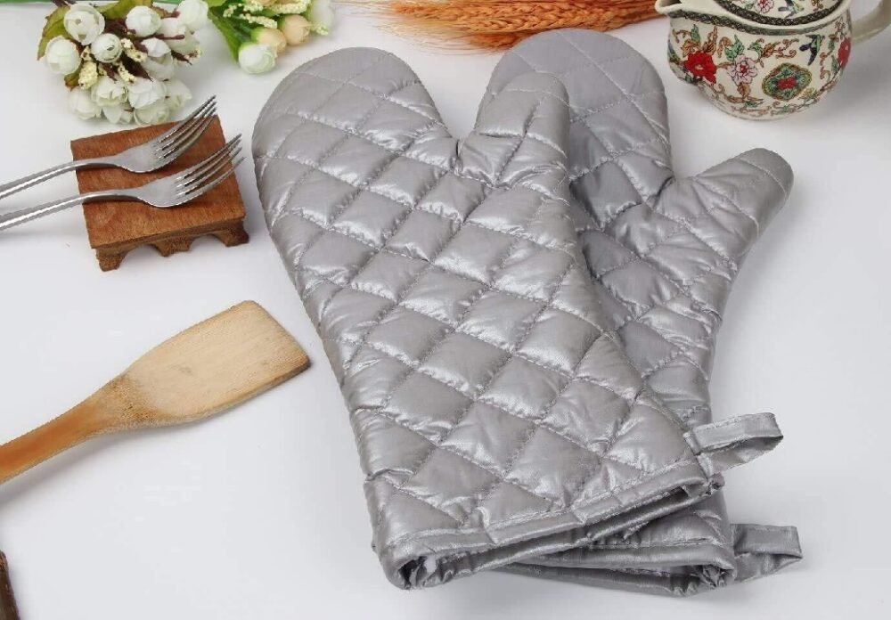 Silven Oven Mitts - Image 7