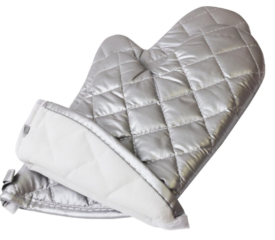 Silven Oven Mitts - Image 9