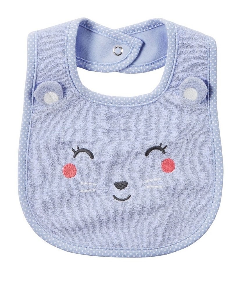 Baby Bib
