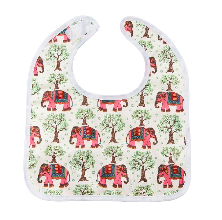 Baby Bib - Image 5
