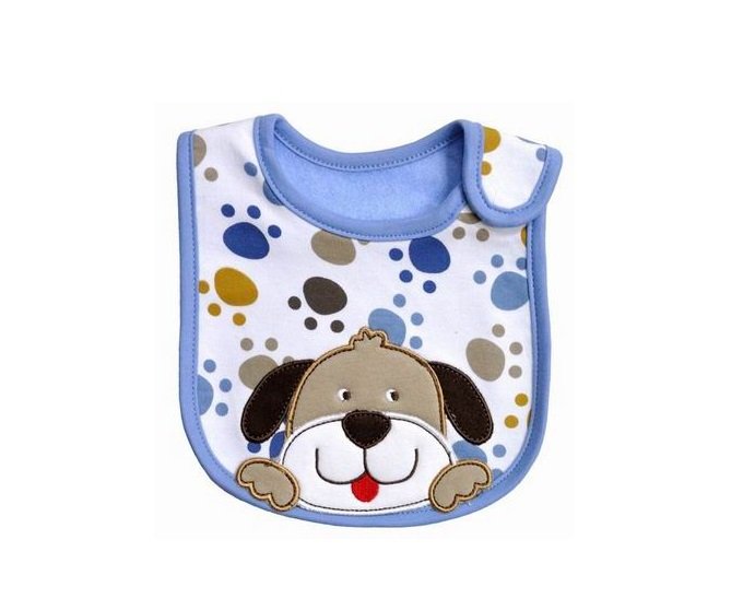 Baby Bib - Image 11