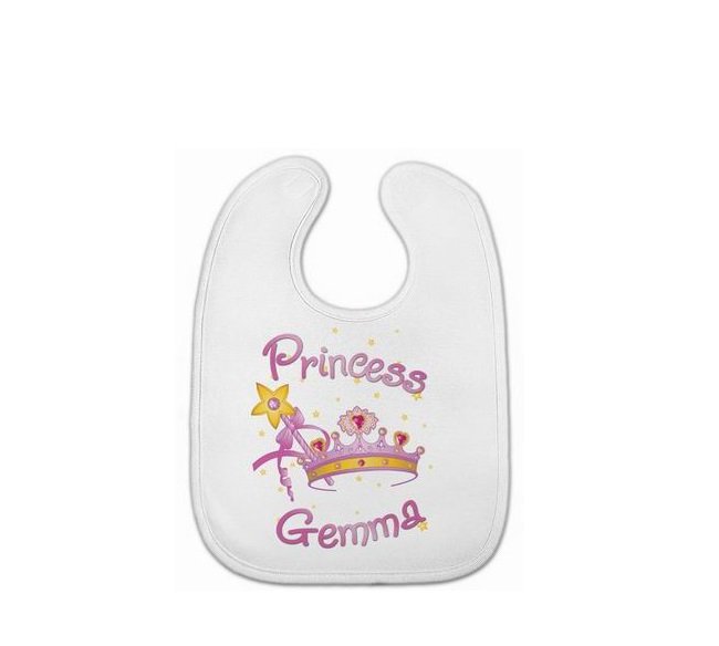 Baby Bib - Image 12
