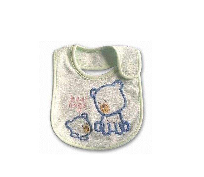 Baby Bib - Image 6