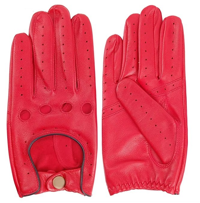 Driving Glove - Image 4