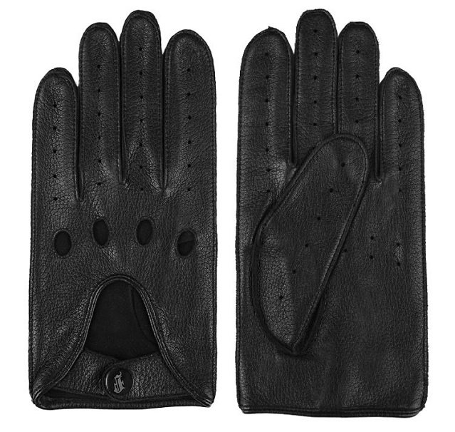 Driving Glove - Image 6