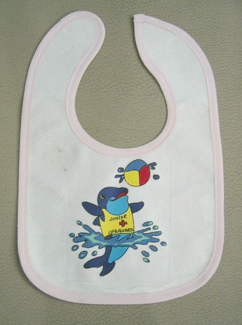 Baby Bib - Image 7