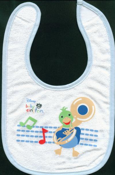 Baby Bib - Image 8