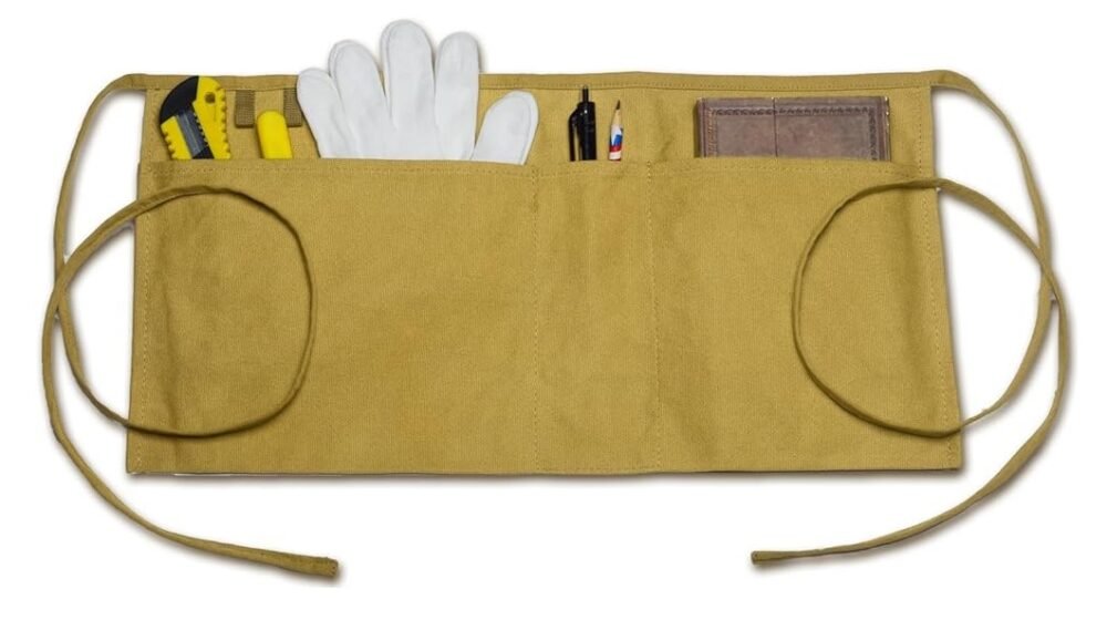 Tool Waist Apron