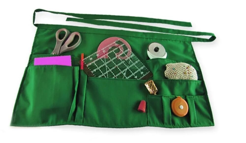 Tool Waist Apron - Image 4