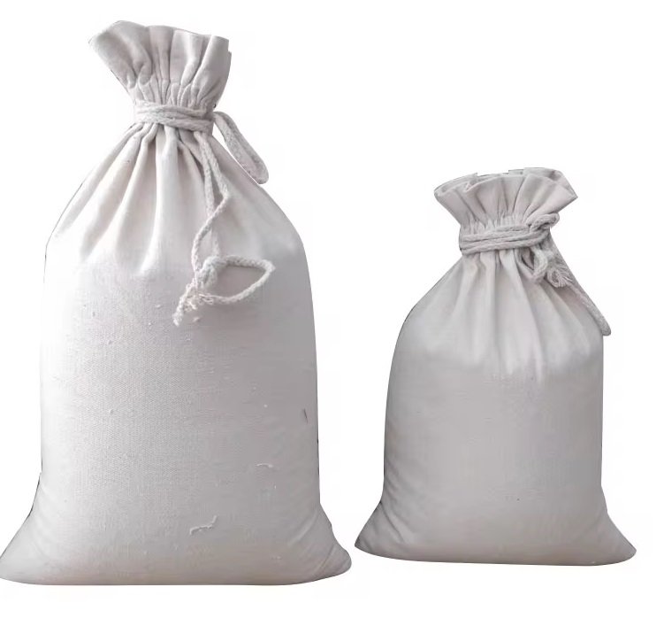 Cotton Flour Bag - Image 10