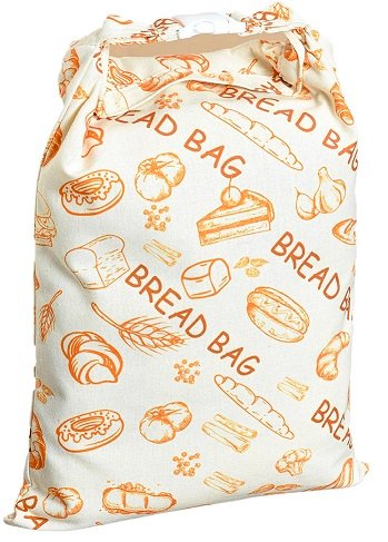 Cotton Flour Bag - Image 7