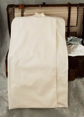 Cotton Suit Cover Bag - Image 4