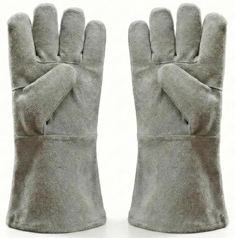 Welding Glove - Image 3