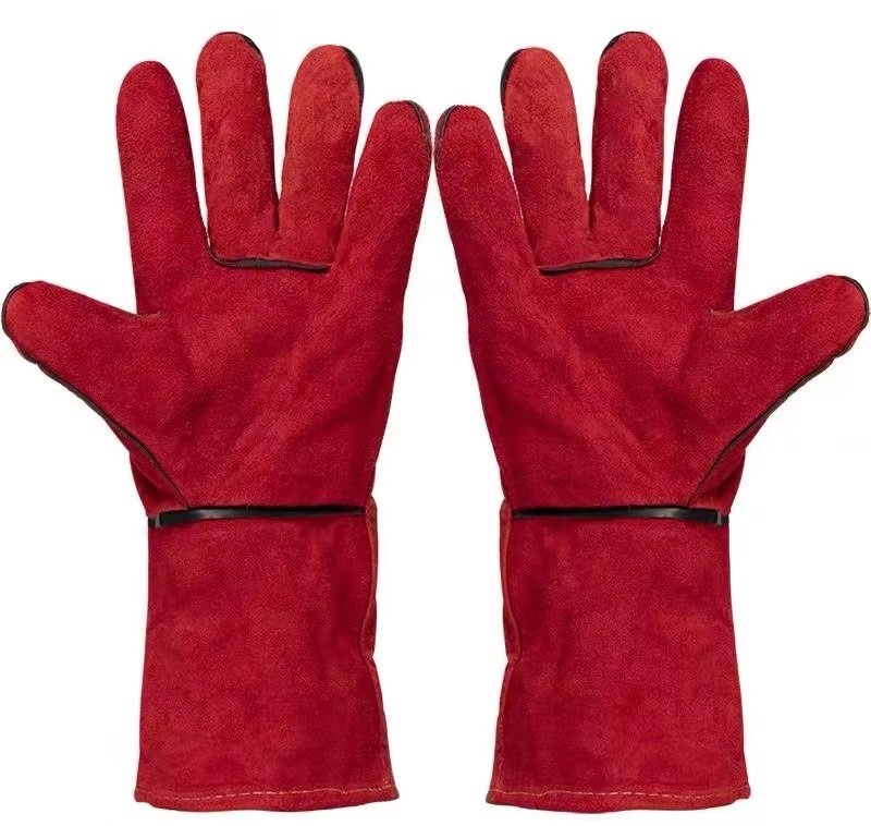 Welding Glove - Image 2