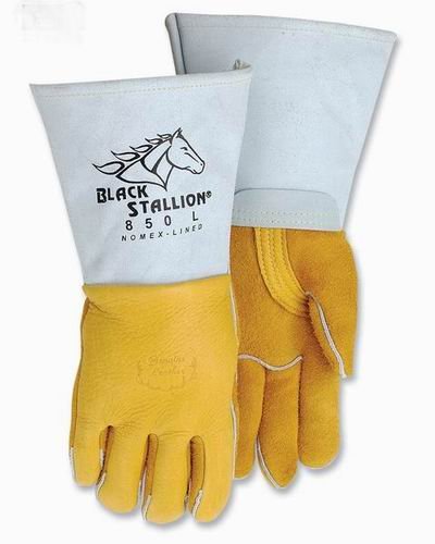 Welding Glove - Image 6