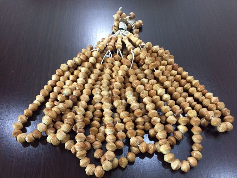 Wood Tasbeeh - Image 17