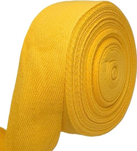 Cotton Twill Tape - Image 4