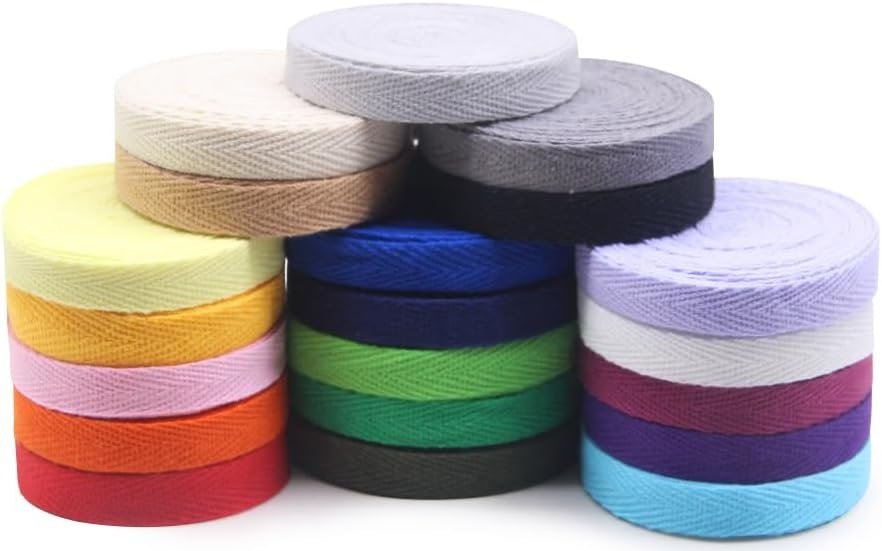 Cotton Twill Tape - Image 5