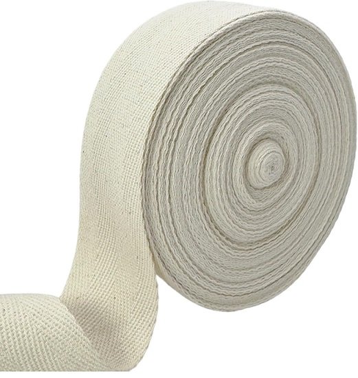 Cotton Twill Tape - Image 3