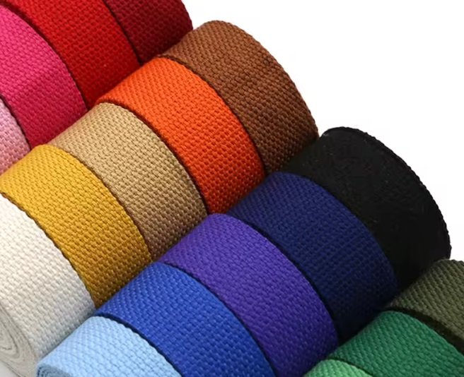 Cotton Twill Tape - Image 6