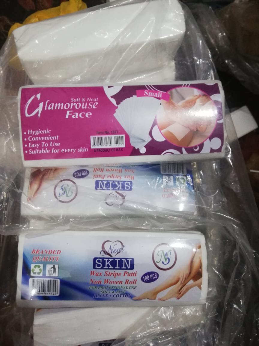 Waxing Strips - Image 10