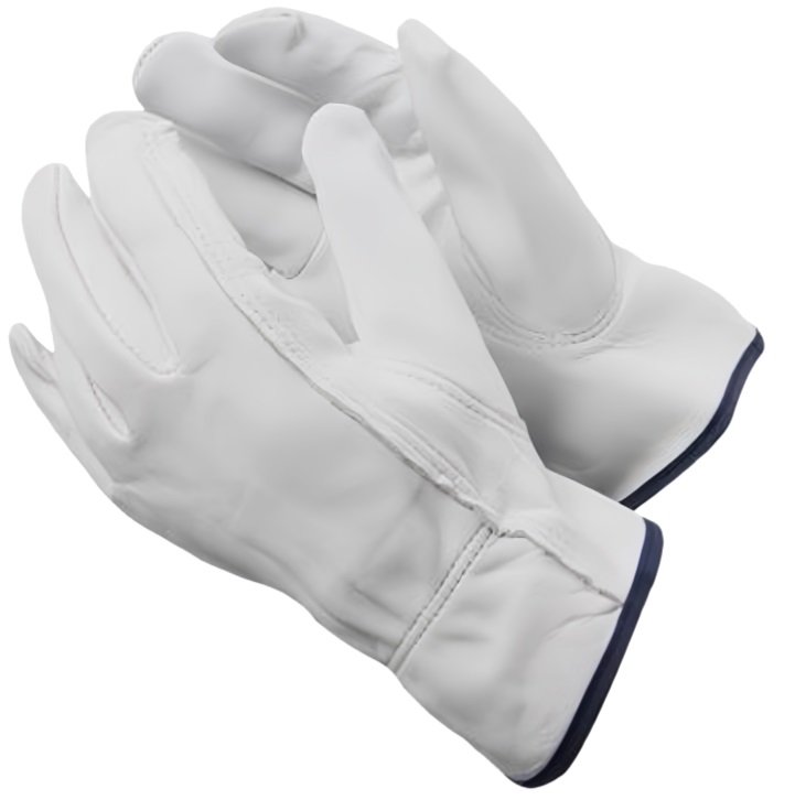 Leather Work Gloves - Image 7